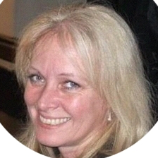 Private tutor Helen in Pinner