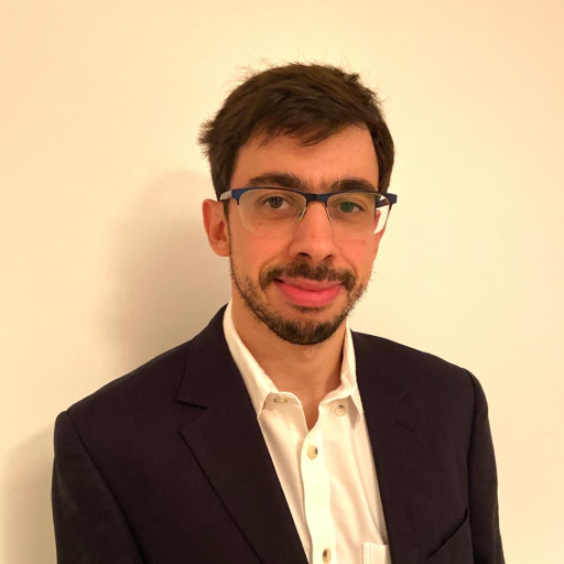 Private tutor Ben in Eastleigh