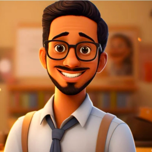 Private tutor Amit in London