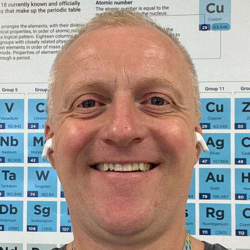 Private tutor Andy in Eastleigh