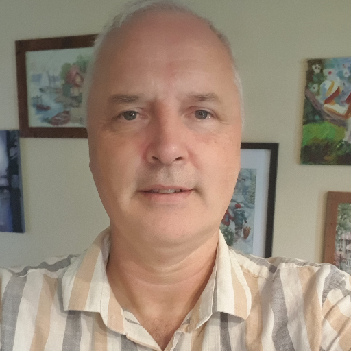 Private tutor John in Orpington