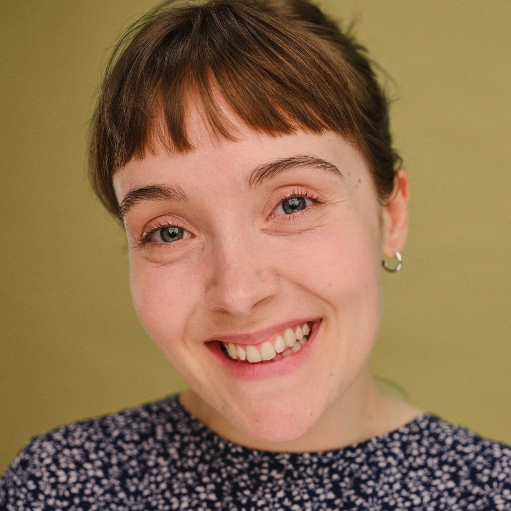 Private tutor Rachel in London
