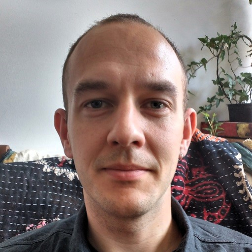 Private tutor Tom in London