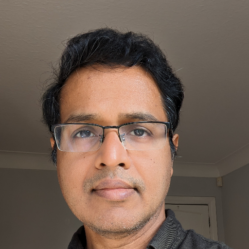 Private tutor Kris in Carshalton