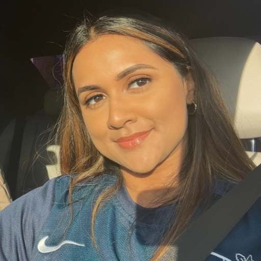 Private tutor Mayura in Wembley