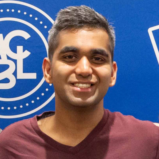 Private tutor Rahul in London