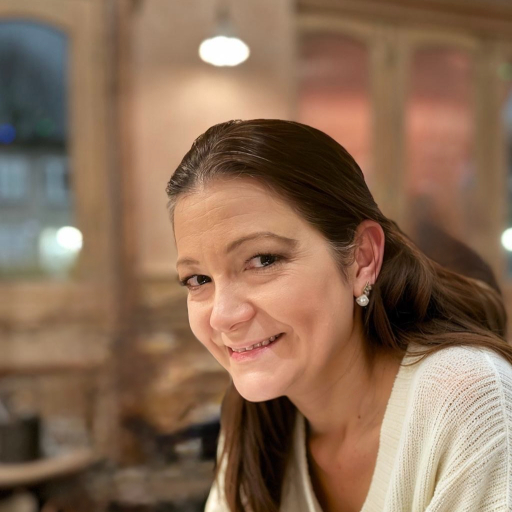 Private tutor Claire in London
