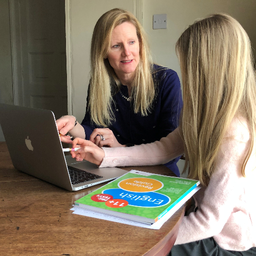 Private tutor Juliet in London
