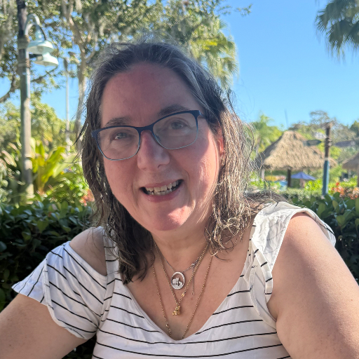 Private tutor Karen in Guildford