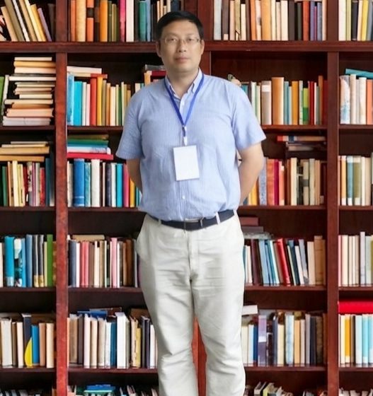 Private tutor Lei in Canterbury