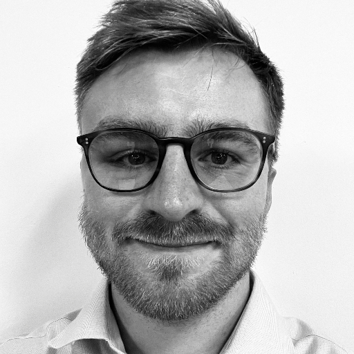 Private tutor Patrick in London