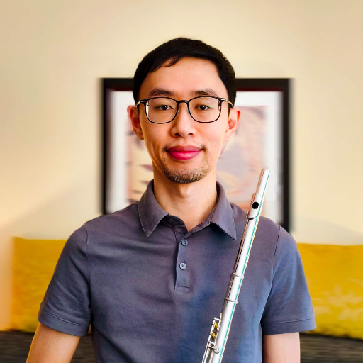 Private tutor Sheng-Che in Birmingham