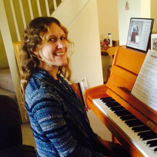 Private tutor Angela in Stanley