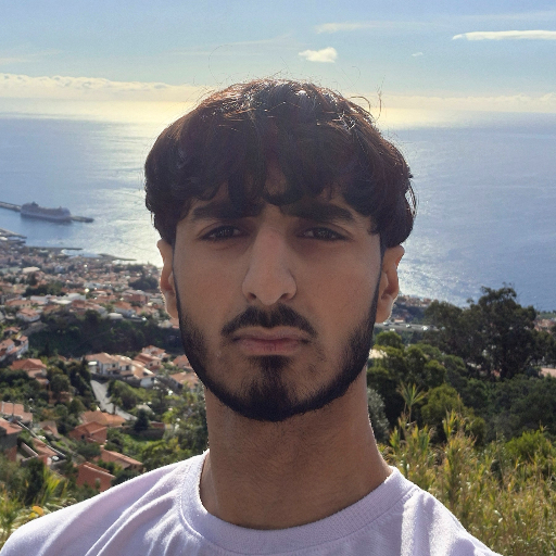 Private tutor Hamza in Doncaster