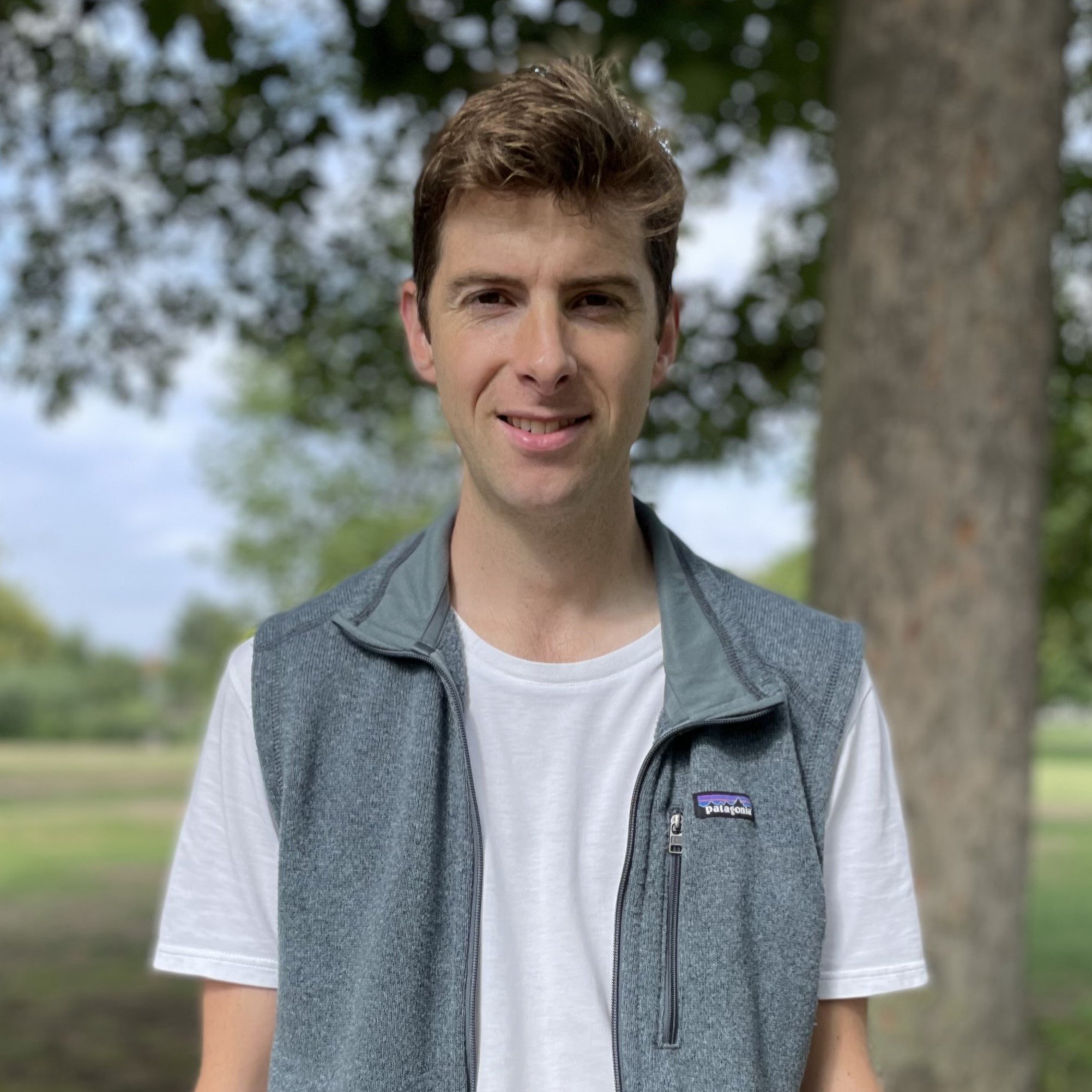Private tutor Joshua in Richmond