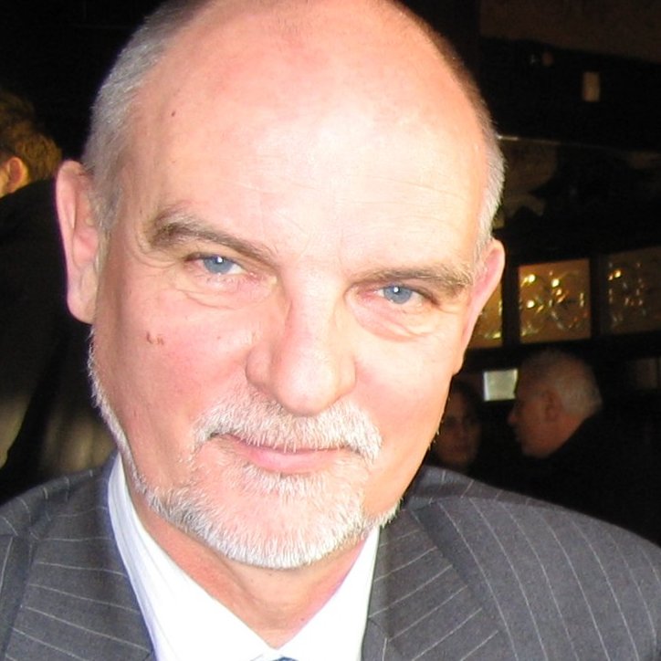 Private tutor John in Market Rasen