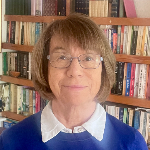 Private tutor Penny in Guildford