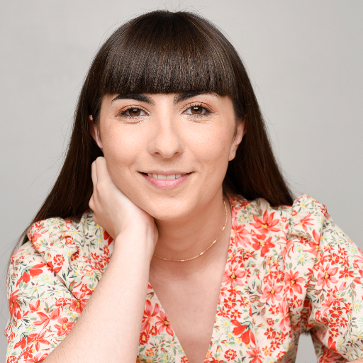 Private tutor Lucinda in Stoke-on-Trent