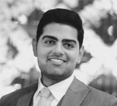 Private tutor Umer in Richmond