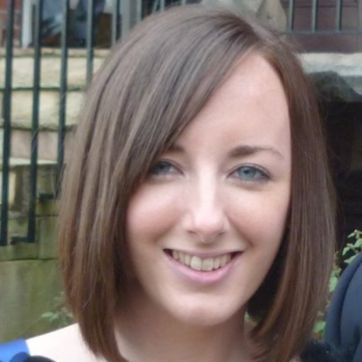 Private tutor Rebecca in London