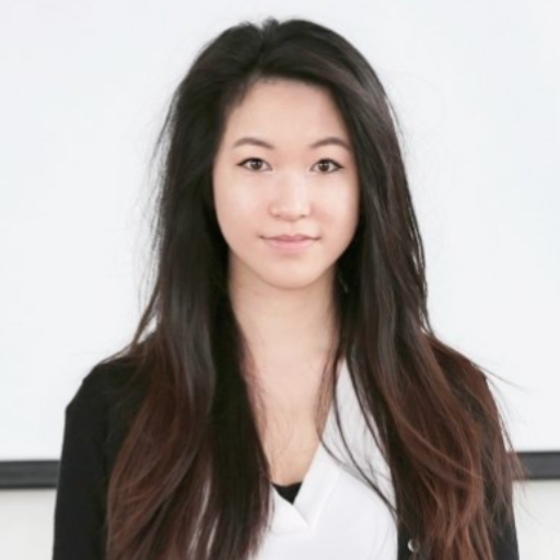 Private tutor Elena in London