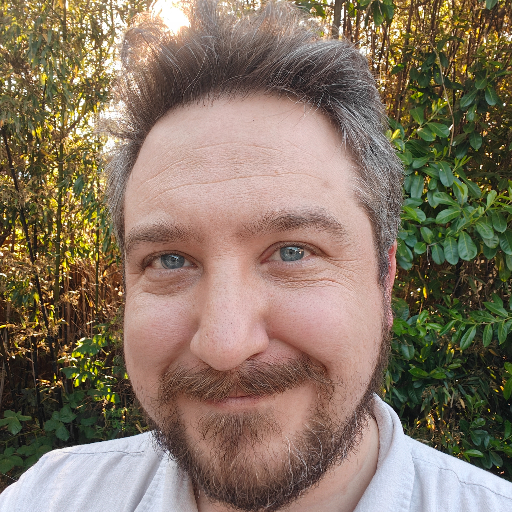 Private tutor Richard in Longfield