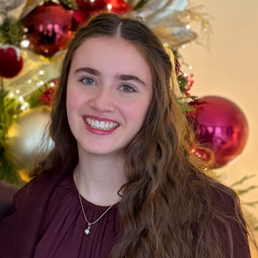 Private tutor Sienna in Edinburgh