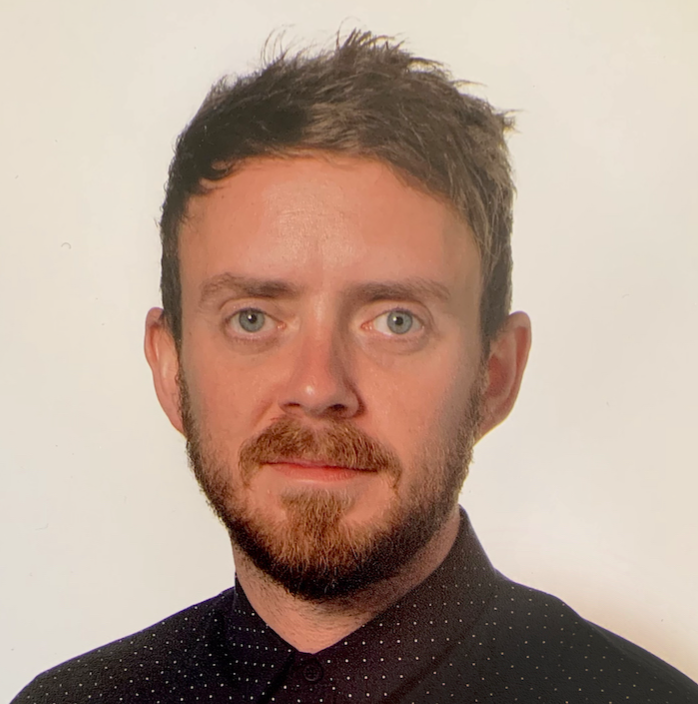 Private tutor Nick in Surbiton