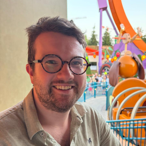 Private tutor Conor in London