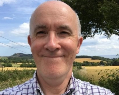Private tutor Gary in Edinburgh
