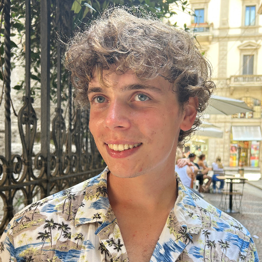 Private tutor Conor in Edinburgh