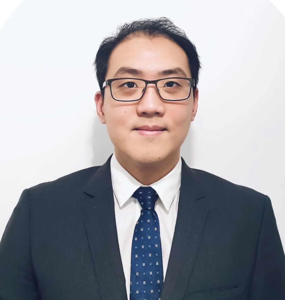 Private tutor Jacky in Edinburgh