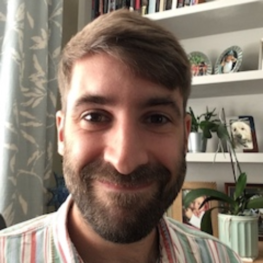 Private tutor Simon in Hove